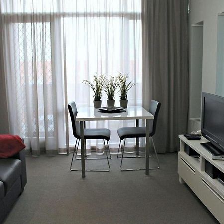Adelaide Dress Circle Apartments - Ward Street 외부 사진