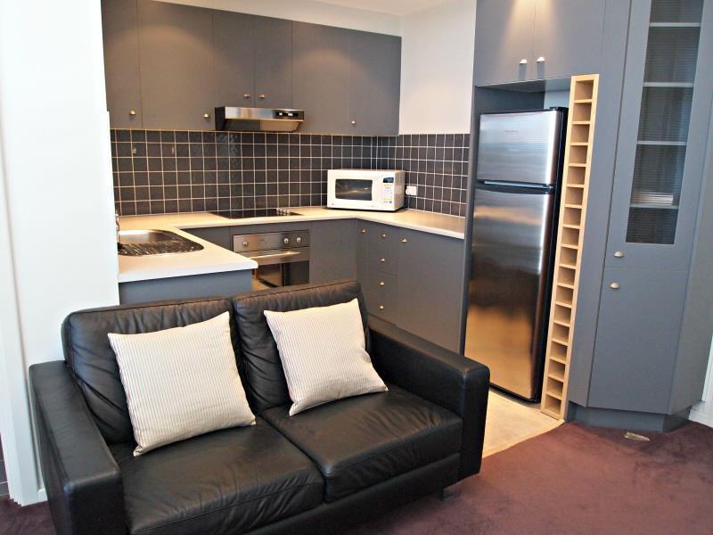 Adelaide Dress Circle Apartments - Ward Street 외부 사진