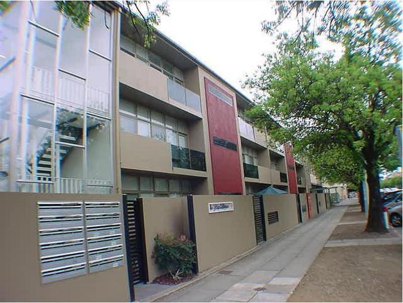 Adelaide Dress Circle Apartments - Ward Street 외부 사진