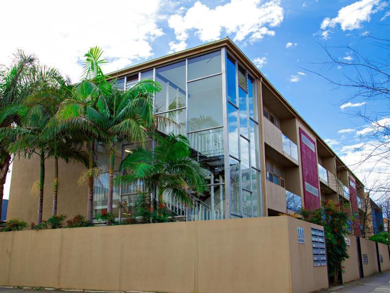 Adelaide Dress Circle Apartments - Ward Street 외부 사진