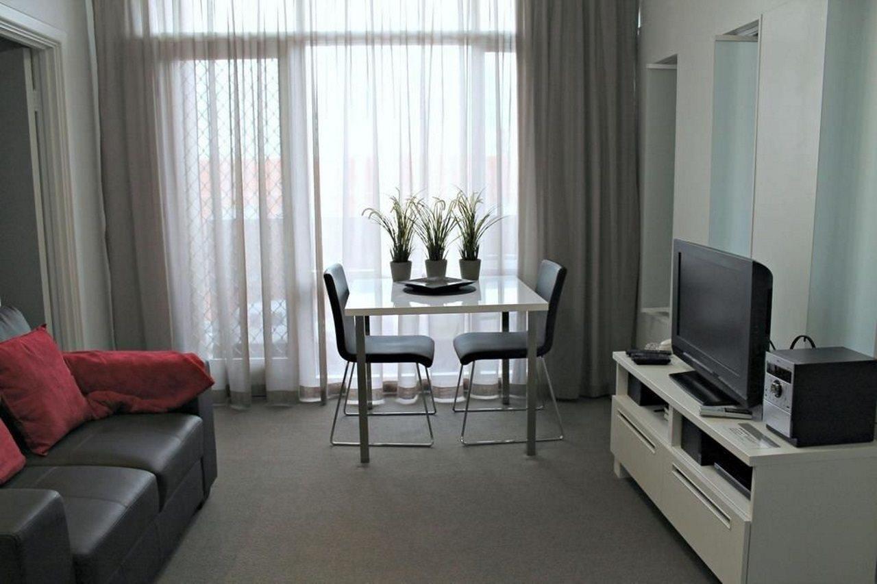 Adelaide Dress Circle Apartments - Ward Street 외부 사진