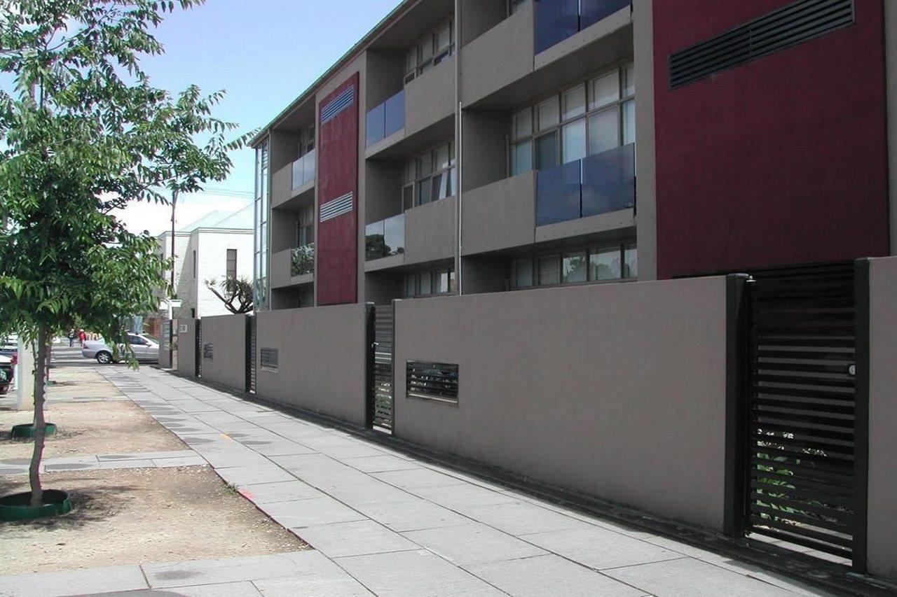 Adelaide Dress Circle Apartments - Ward Street 외부 사진