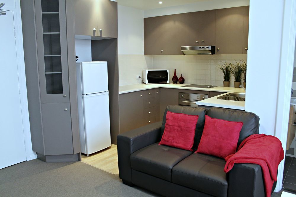Adelaide Dress Circle Apartments - Ward Street 외부 사진