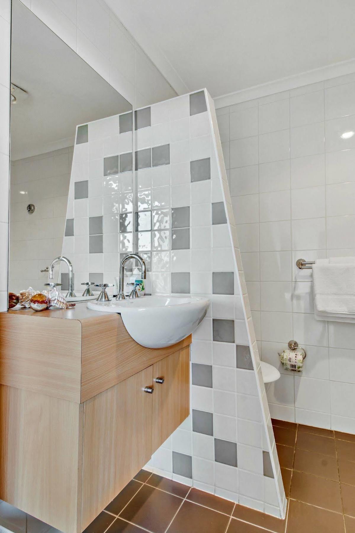 Adelaide Dress Circle Apartments - Ward Street 외부 사진