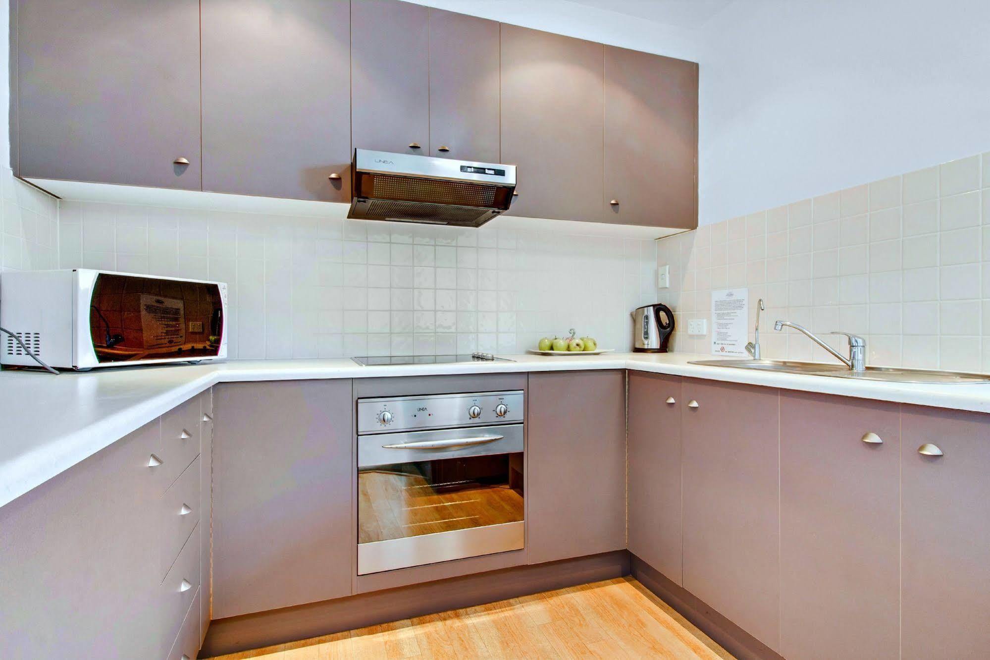 Adelaide Dress Circle Apartments - Ward Street 외부 사진